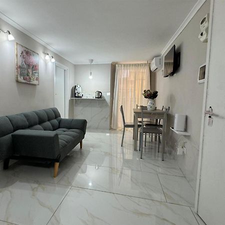 Camy Apartment Napoli Exterior foto
