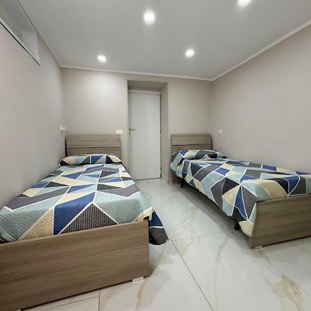 Camy Apartment Napoli Exterior foto