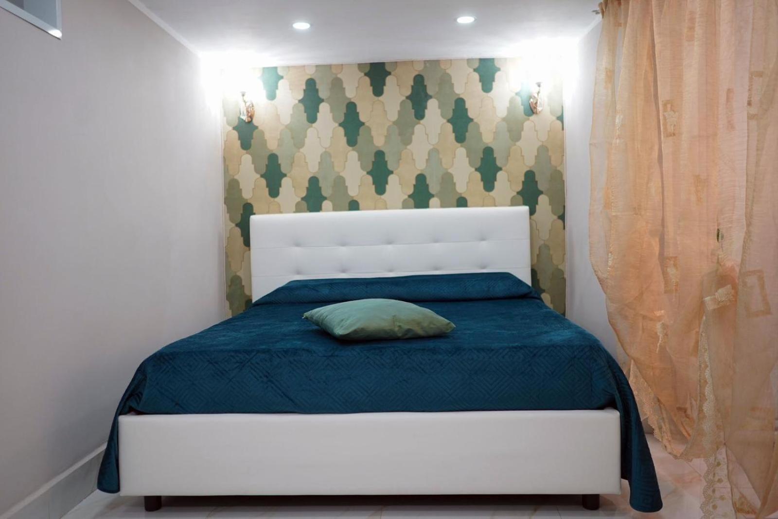 Camy Apartment Napoli Exterior foto