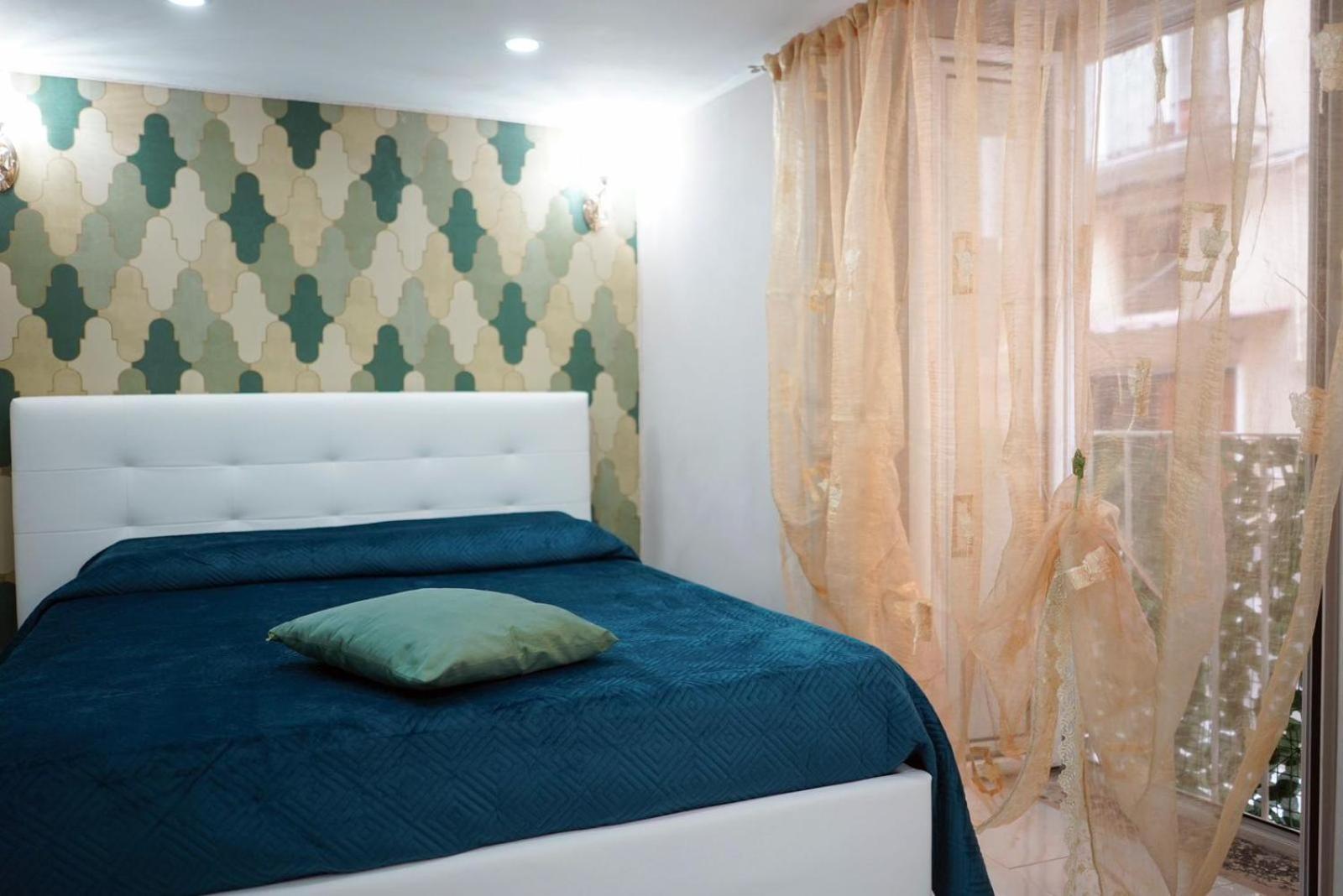 Camy Apartment Napoli Exterior foto